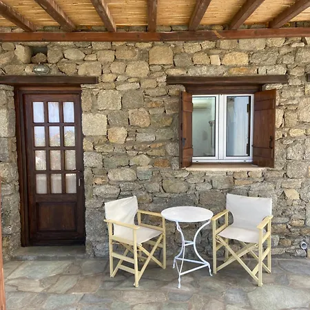 Lägenhet Fos Mykonos