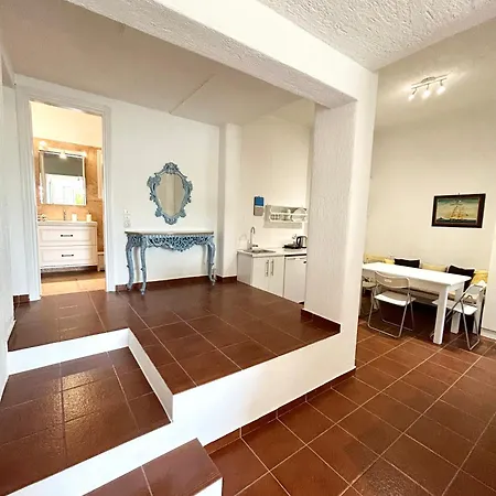 Apartament Fos Mykonos Agios Ioannis Diakoftis