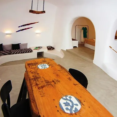 Fos Mykonos * Agios Ioannis Diakoftis