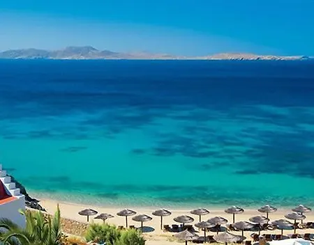 아파트 Fos Mykonos