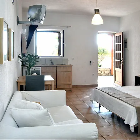 Fos Mykonos