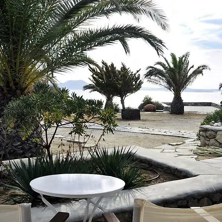 아파트 Fos Mykonos