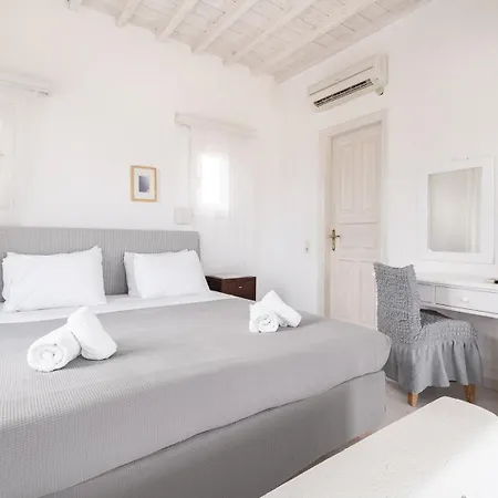 Fos Mykonos
