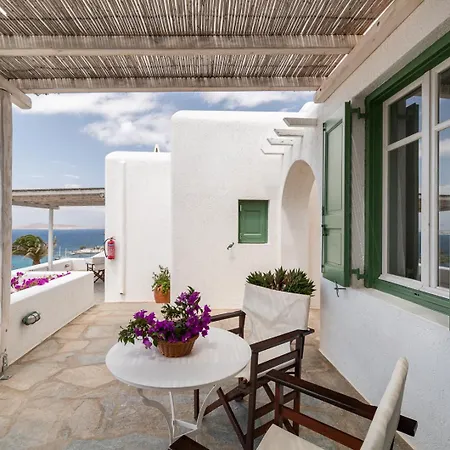 Fos Mykonos *