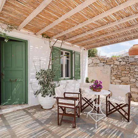 Daire Fos Mykonos