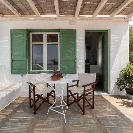 Διαμέρισμα Fos Mykonos *