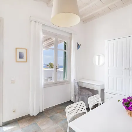 Daire Fos Mykonos