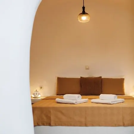 Daire Fos Mykonos *