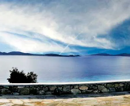 Fos Mykonos *