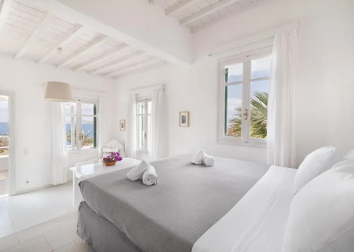 Fos Mykonos Διαμέρισμα