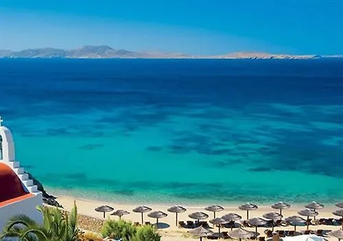 Διαμέρισμα Fos Mykonos